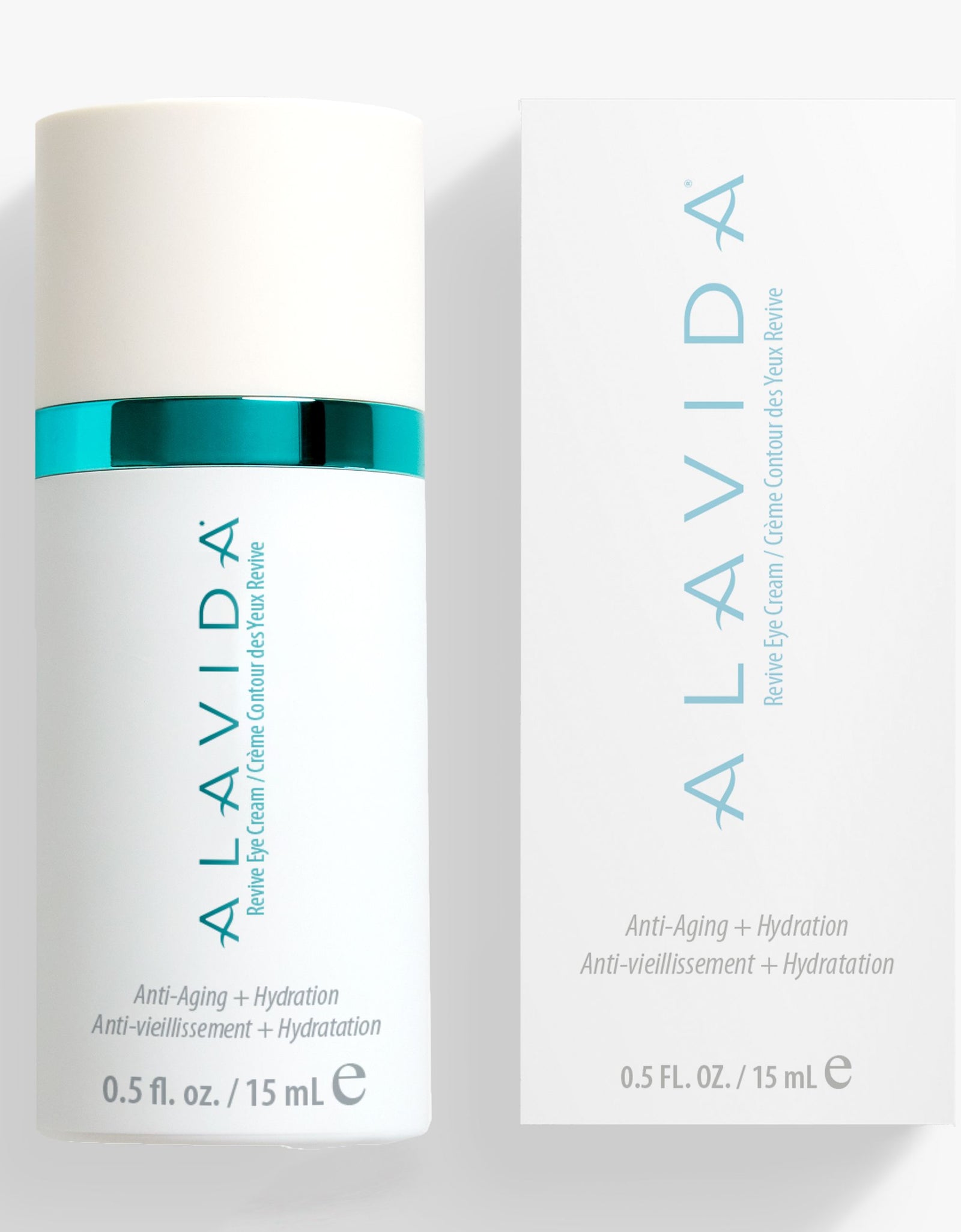 Alavida Revive Eye Cream – trendingkitchens