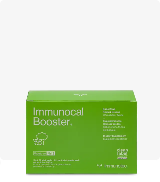 IMMUNOCAL BOOSTER