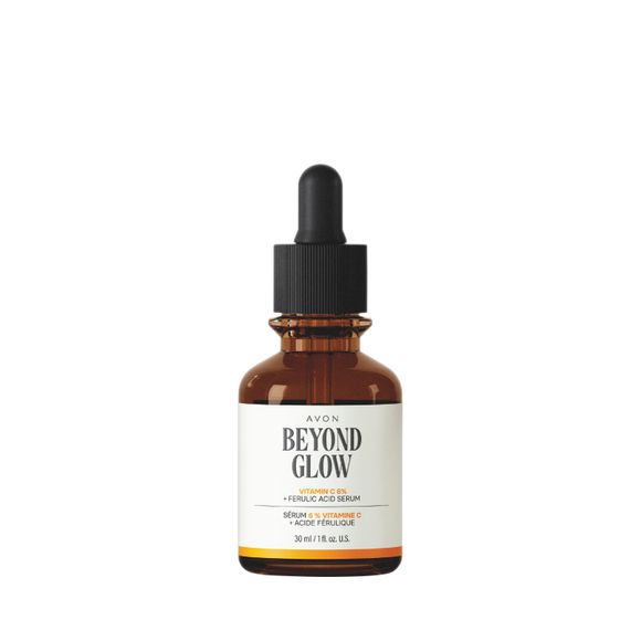 Beyond Glow Vitamin C 6% + Ferulic Acid Serum