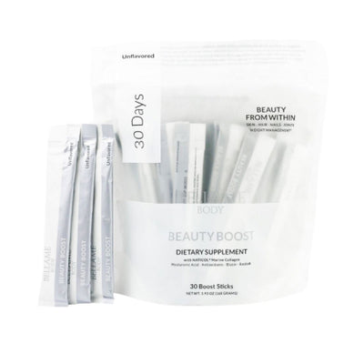 BEAUTY BOOST COLLAGEN