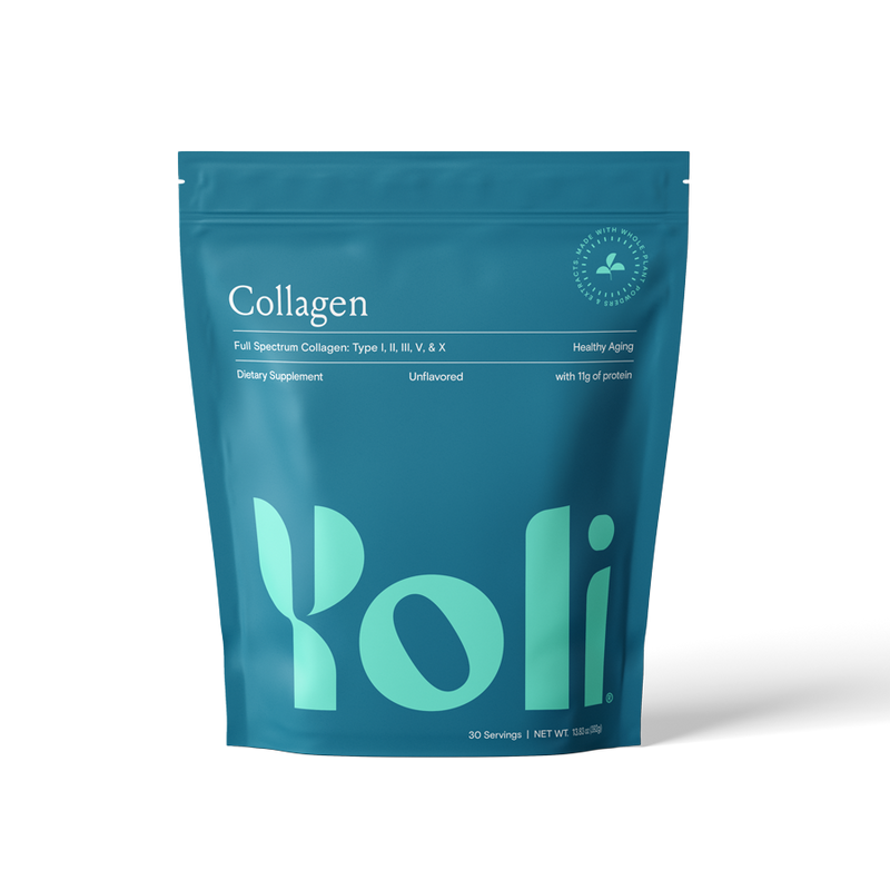 Collagen