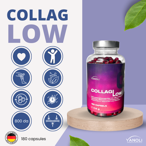 COLLAGLOW 114 G