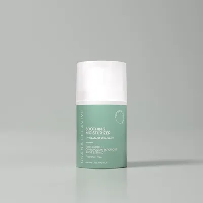 Celavive Postbiotic Soothing Moisturizer