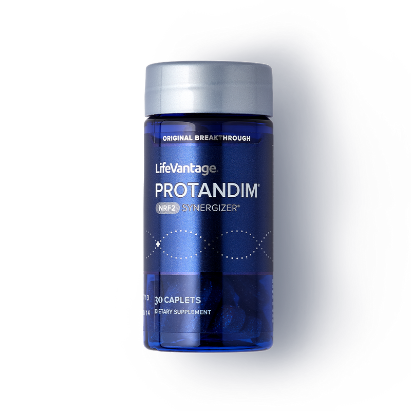 Protandim® Nrf2 Synergizer®*