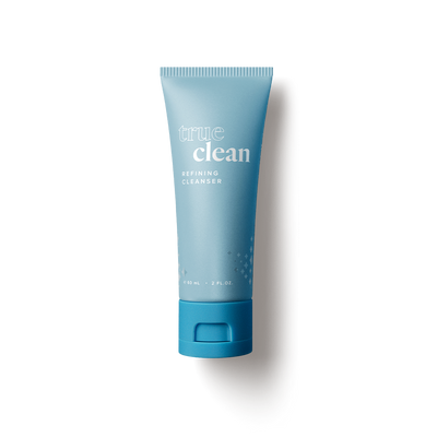 TrueScience® TrueClean Refining Cleanser