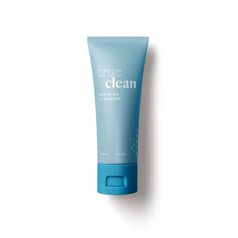 TrueScience® TrueClean Refining Cleanser