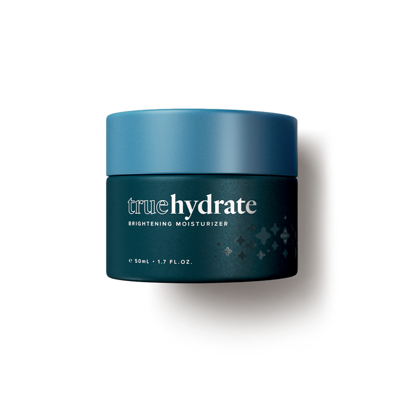 TrueScience® TrueHydrate Brightening Moisturizer