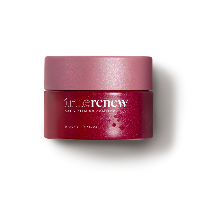 TrueScience® TrueRenew Daily Firming Complex