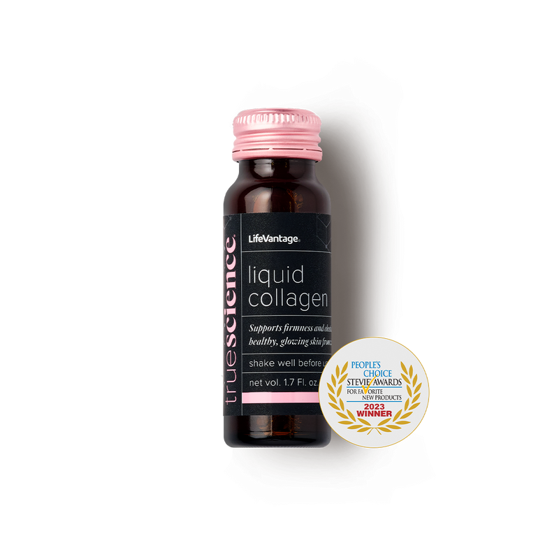 TrueScience® Liquid Collagen