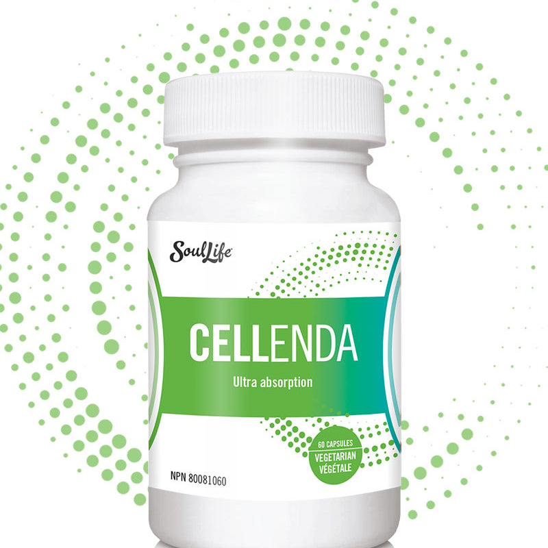 CELLENDA