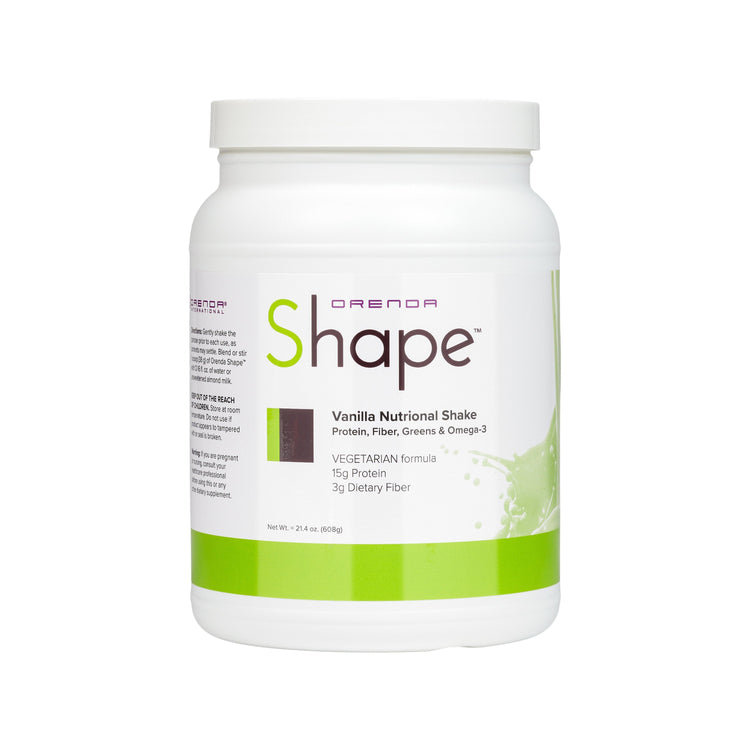 Orenda Shape®