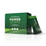 Power Greens Wholefood Performance Supplement