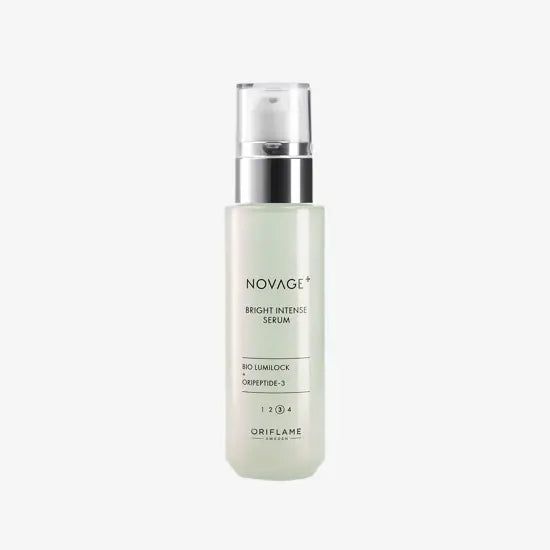 Bright Intense Serum