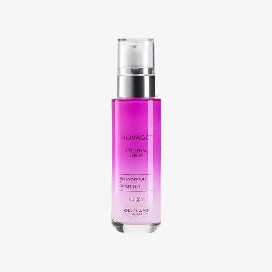 Lift + Firm Serum