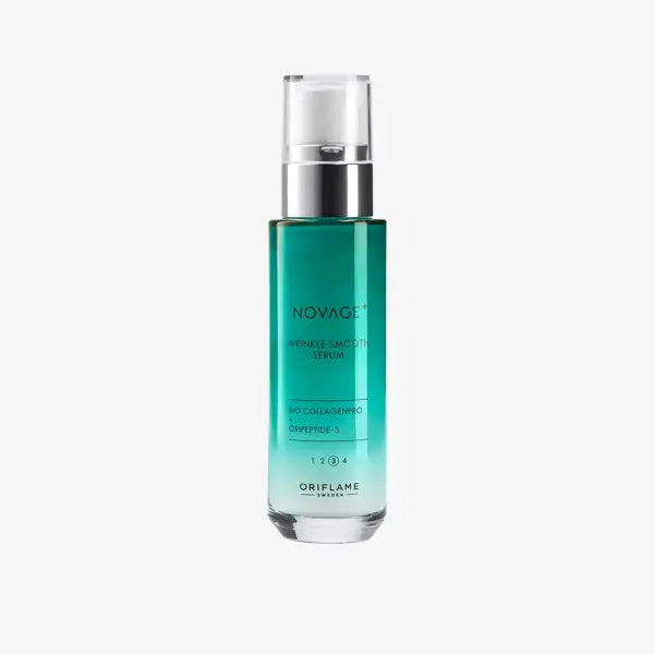 Wrinkle Smooth Serum