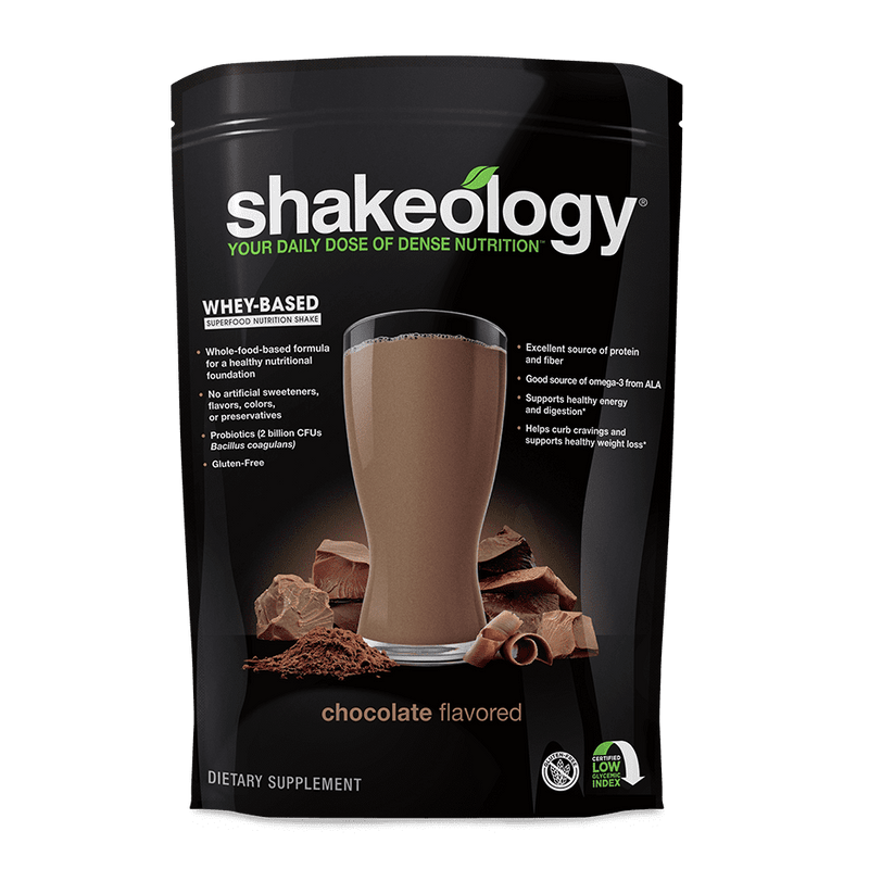 Shakeology® Original