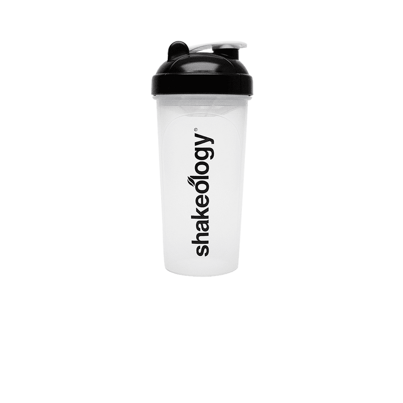 Shakeology® Premium Shaker Cup