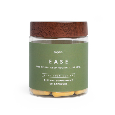 Plexus Ease® Capsules