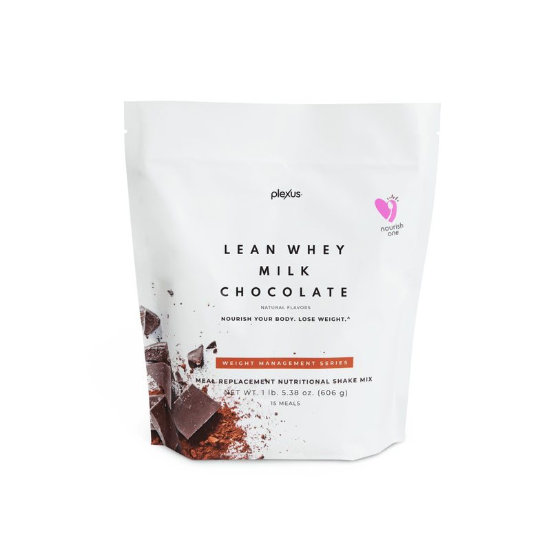 Plexus Lean™ Whey Chocolate