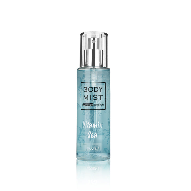 Body Mist Vitamin Sea