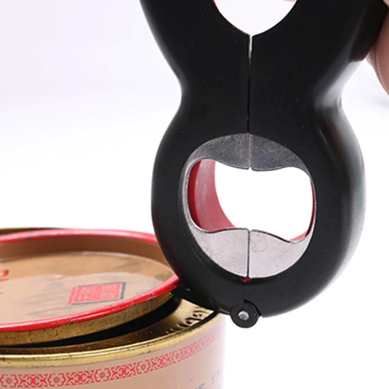 Multi Function Bottle and Jar Opener