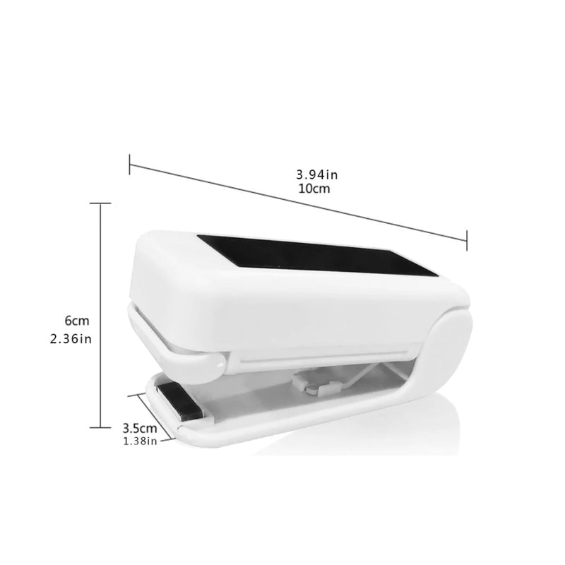 Mini Heat Sealer and Cutter