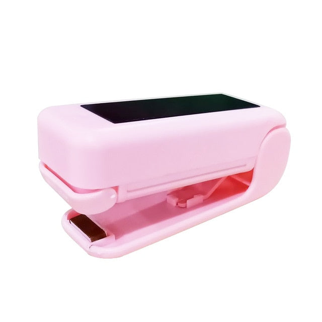 Mini Heat Sealer and Cutter