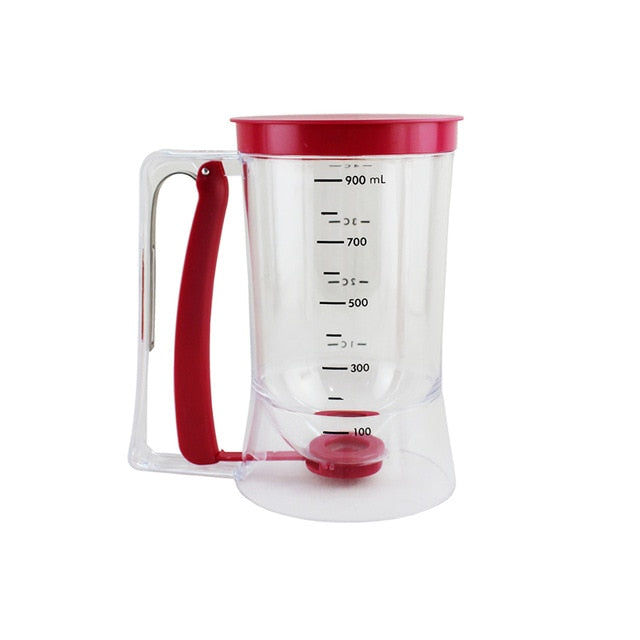 Easy Drip Batter Dispenser