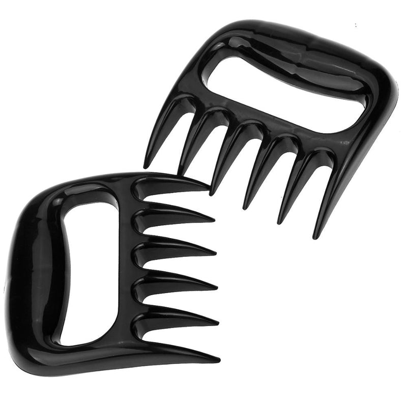 Easily Lift and Shred Meat Claws